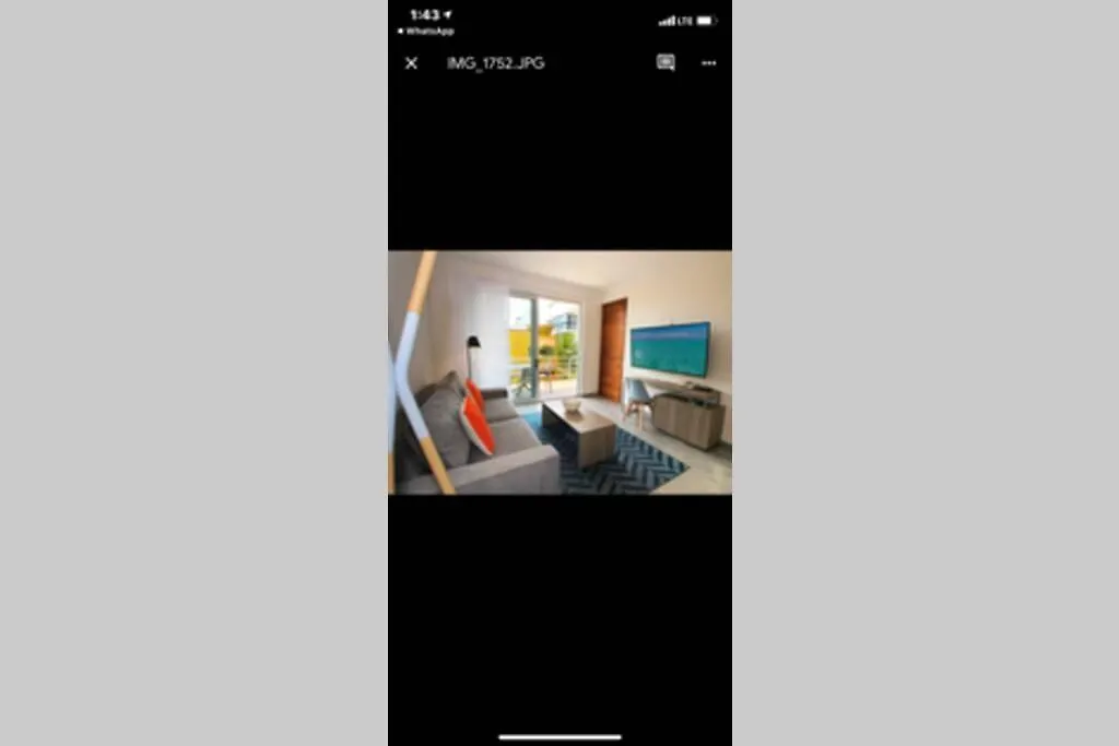 Apartmán Playa Sirena In Playa Del Carmen, Mexico