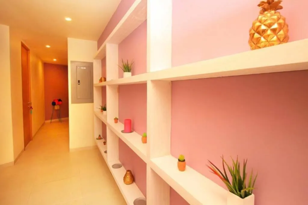 Apartment Playa Sirena In Playa Del Carmen, Mexico
